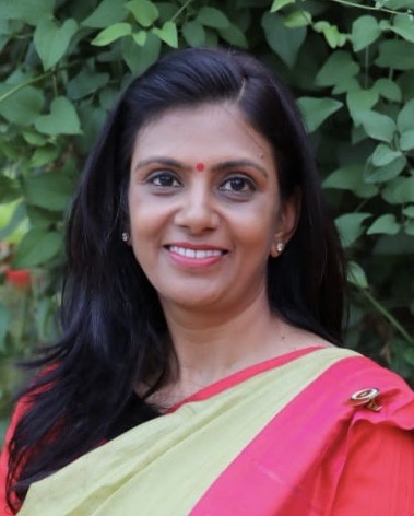 VIRA BINITA SETHIYA