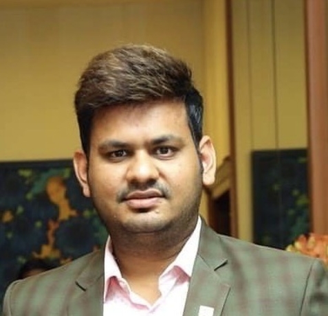 VIR ANKIT BHUTORIA