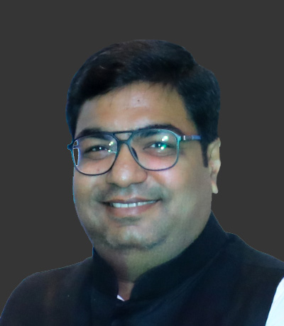 Vinay Kothari