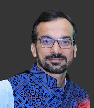 Vishal Sancheti